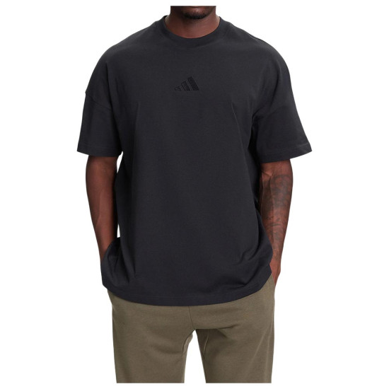 Adidas Ανδρική κοντομάνικη μπλούζα All SZN Graphic Tee